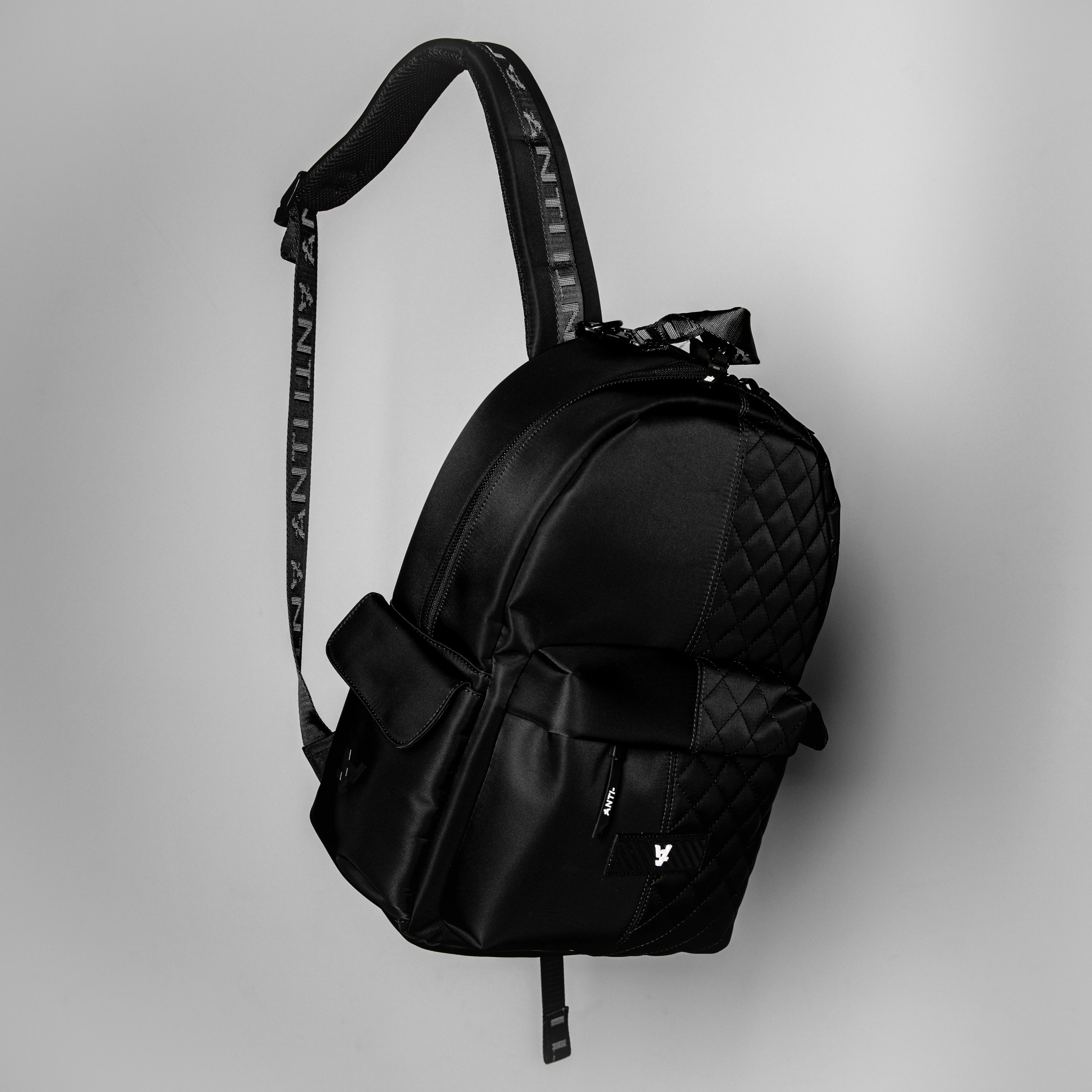 PREFIX SUFFIX BACKPACK by THE ANTI-ORDER