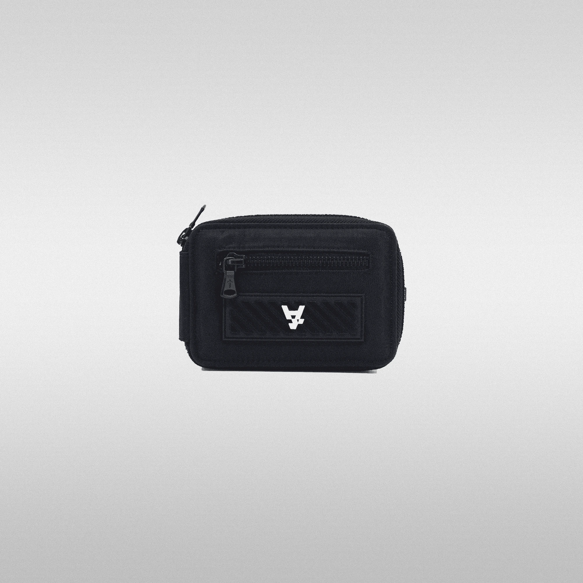 SUB-TERRA CLIP WALLET