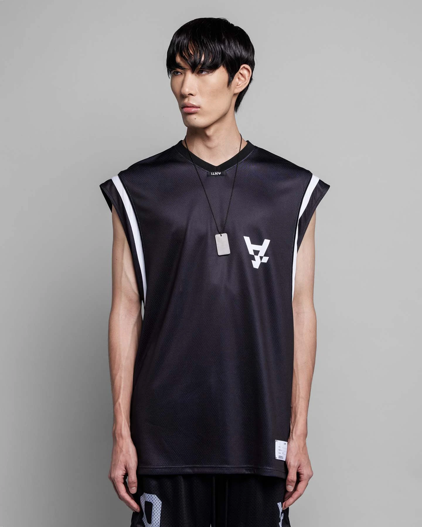 A8 TRAINING JERSEY