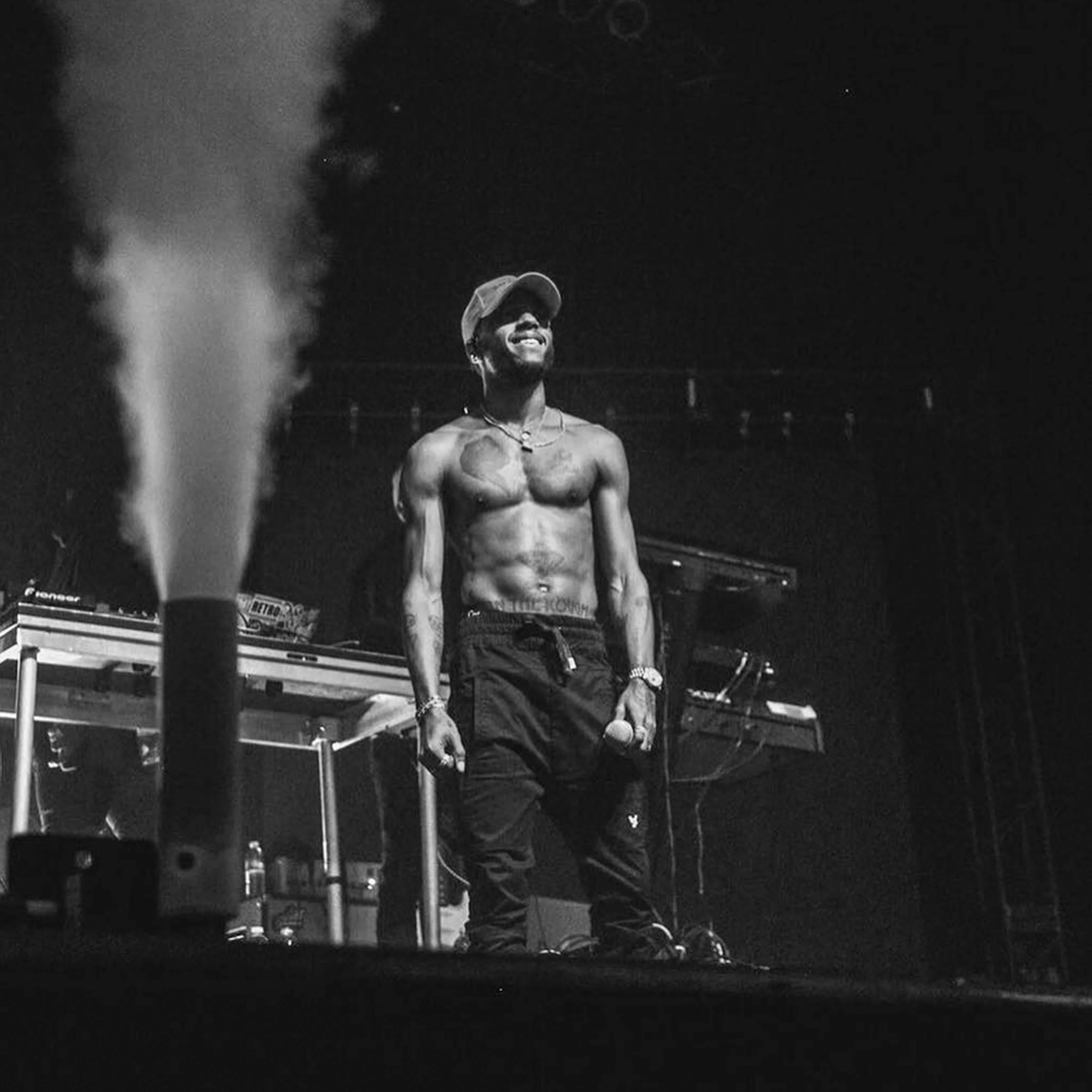 6LACK