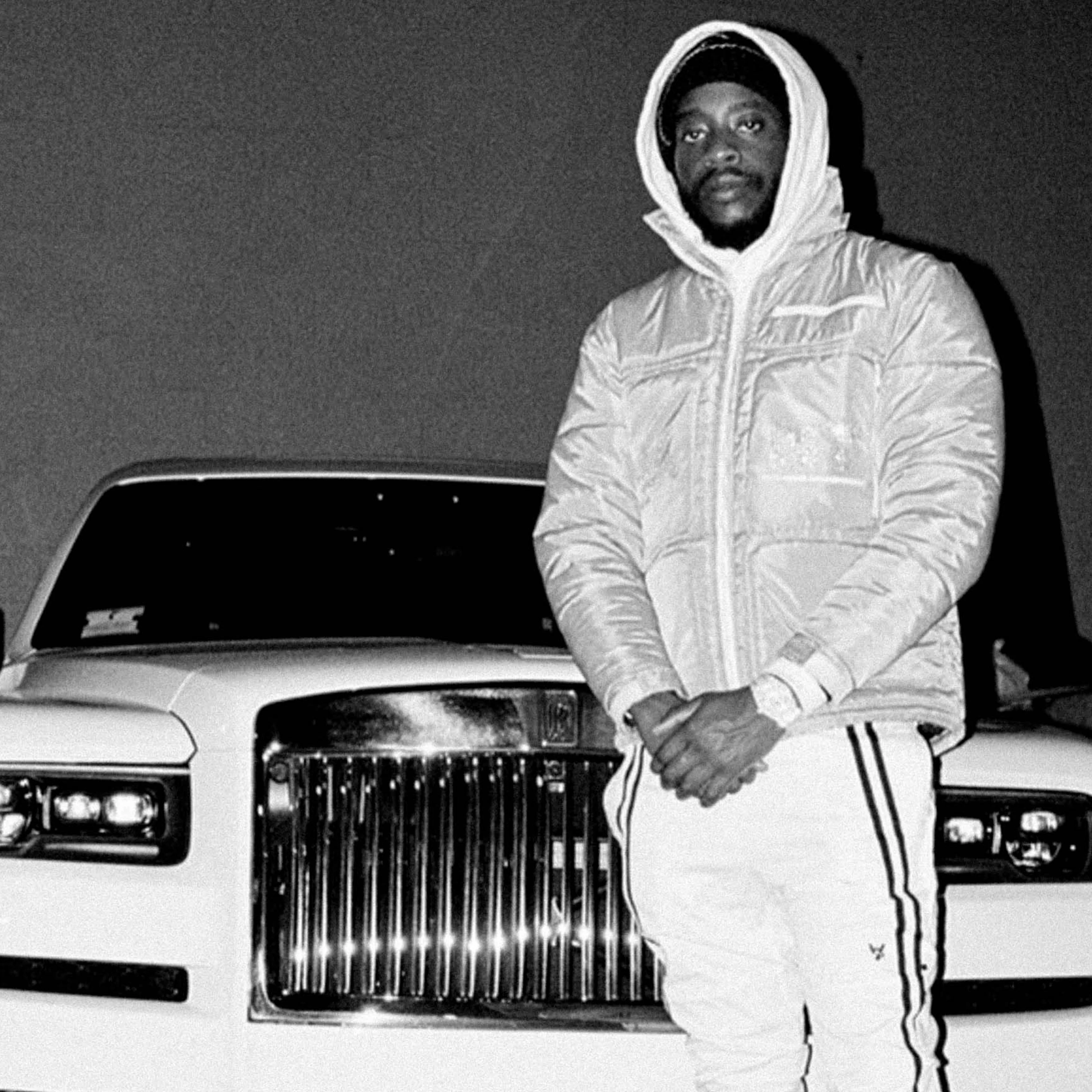 T SHYNE