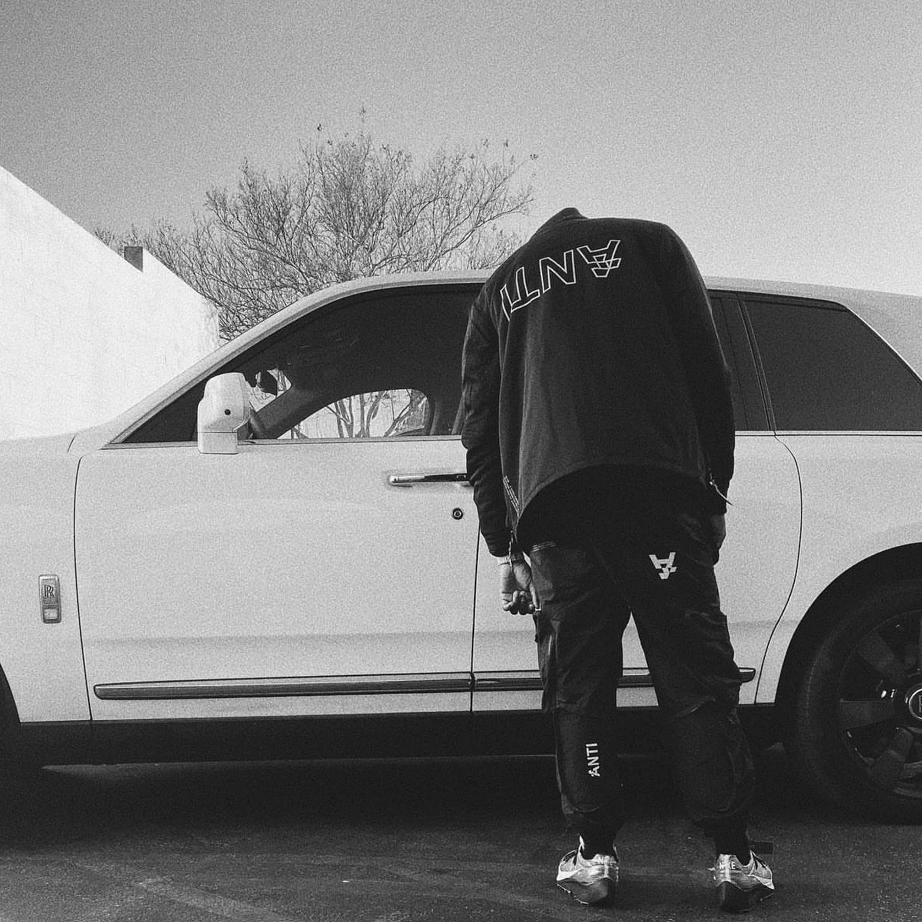 T SHYNE