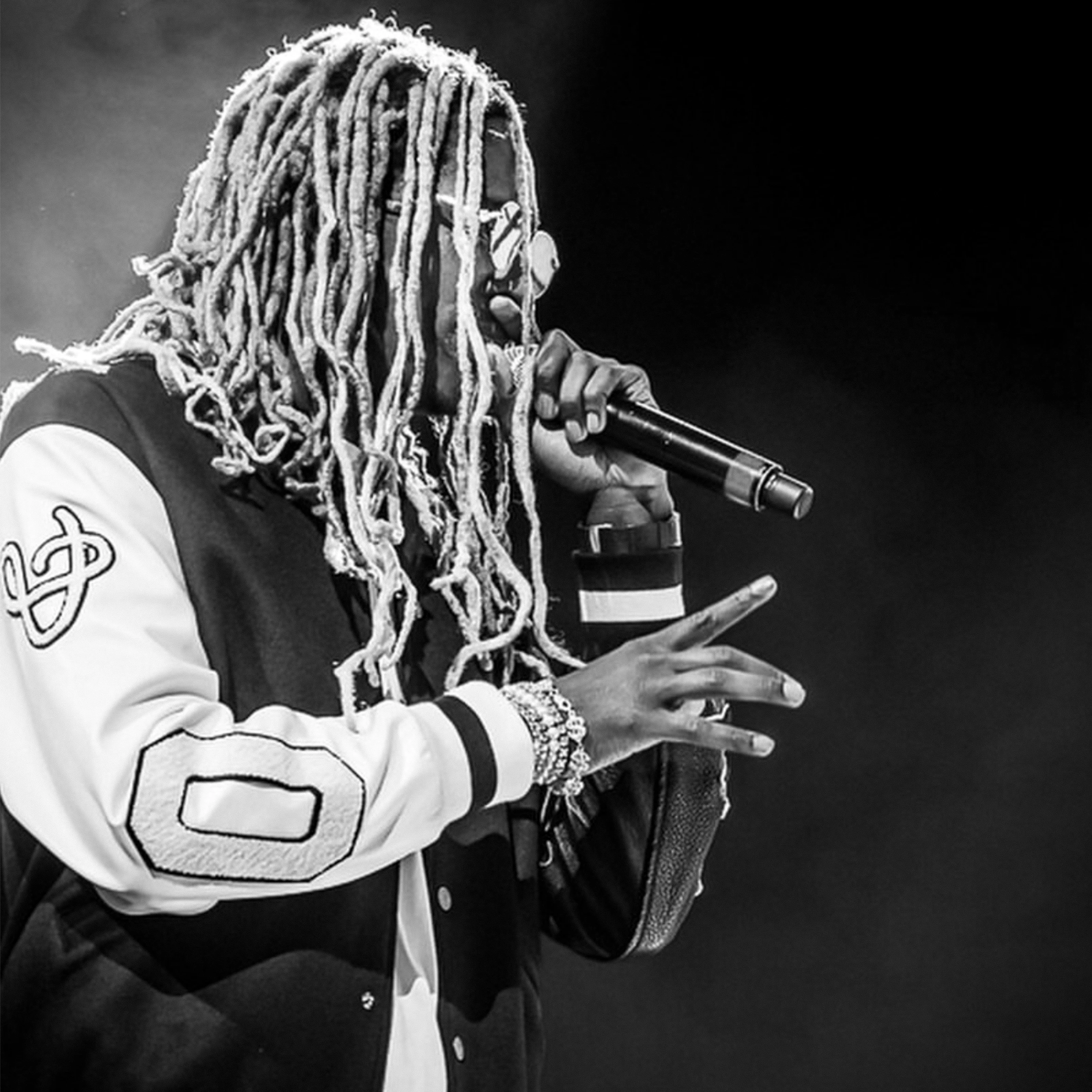 YOUNG THUG