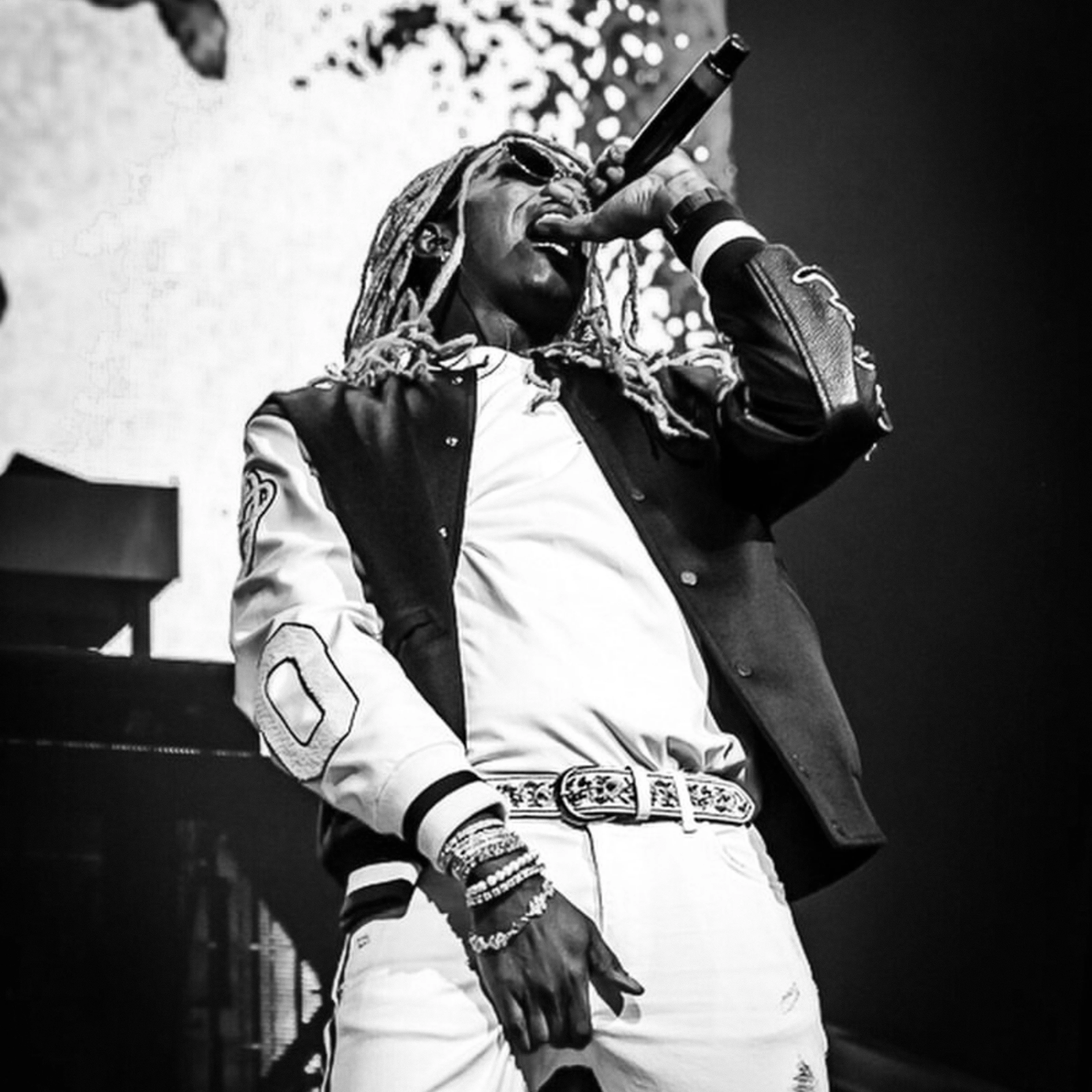 YOUNG THUG