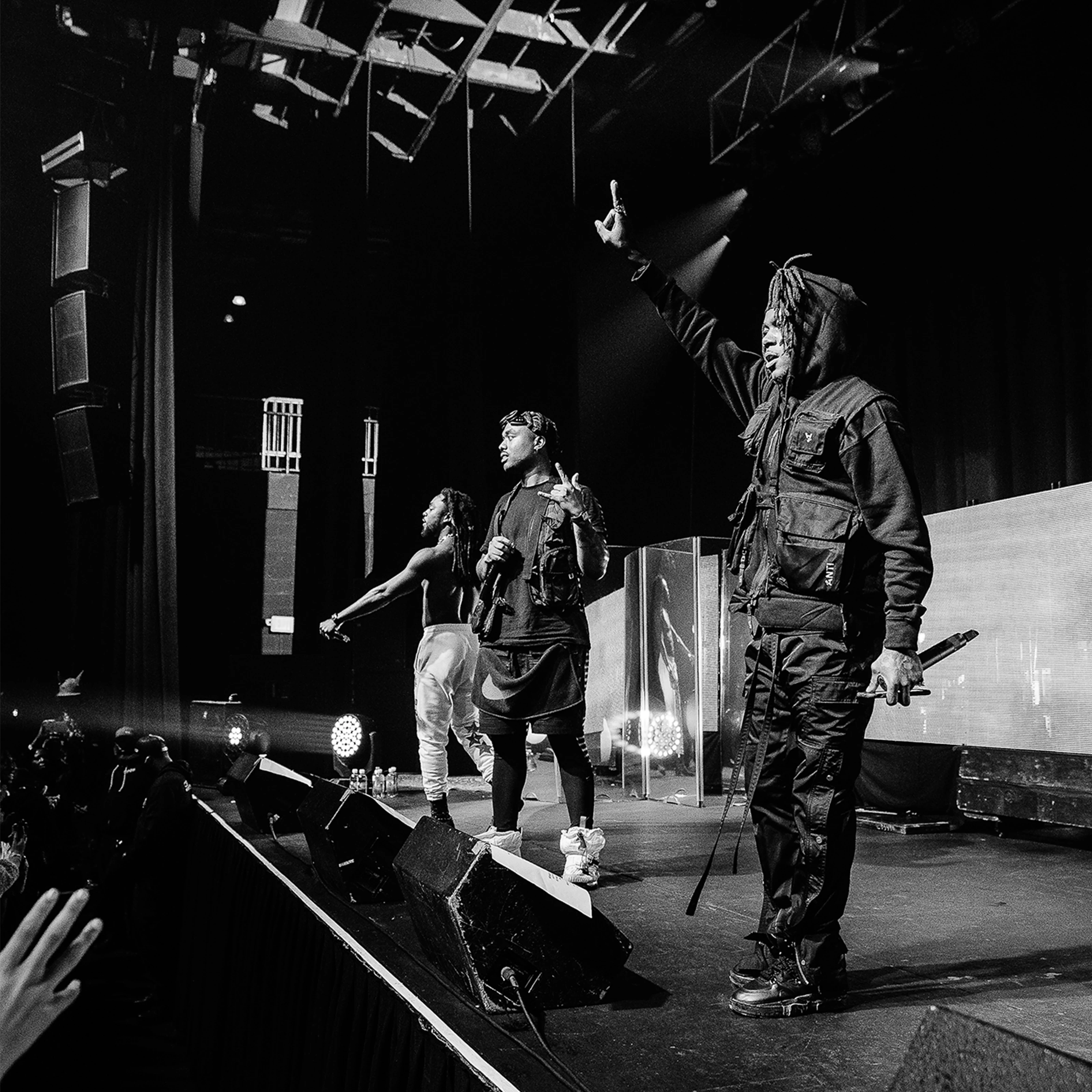 JID