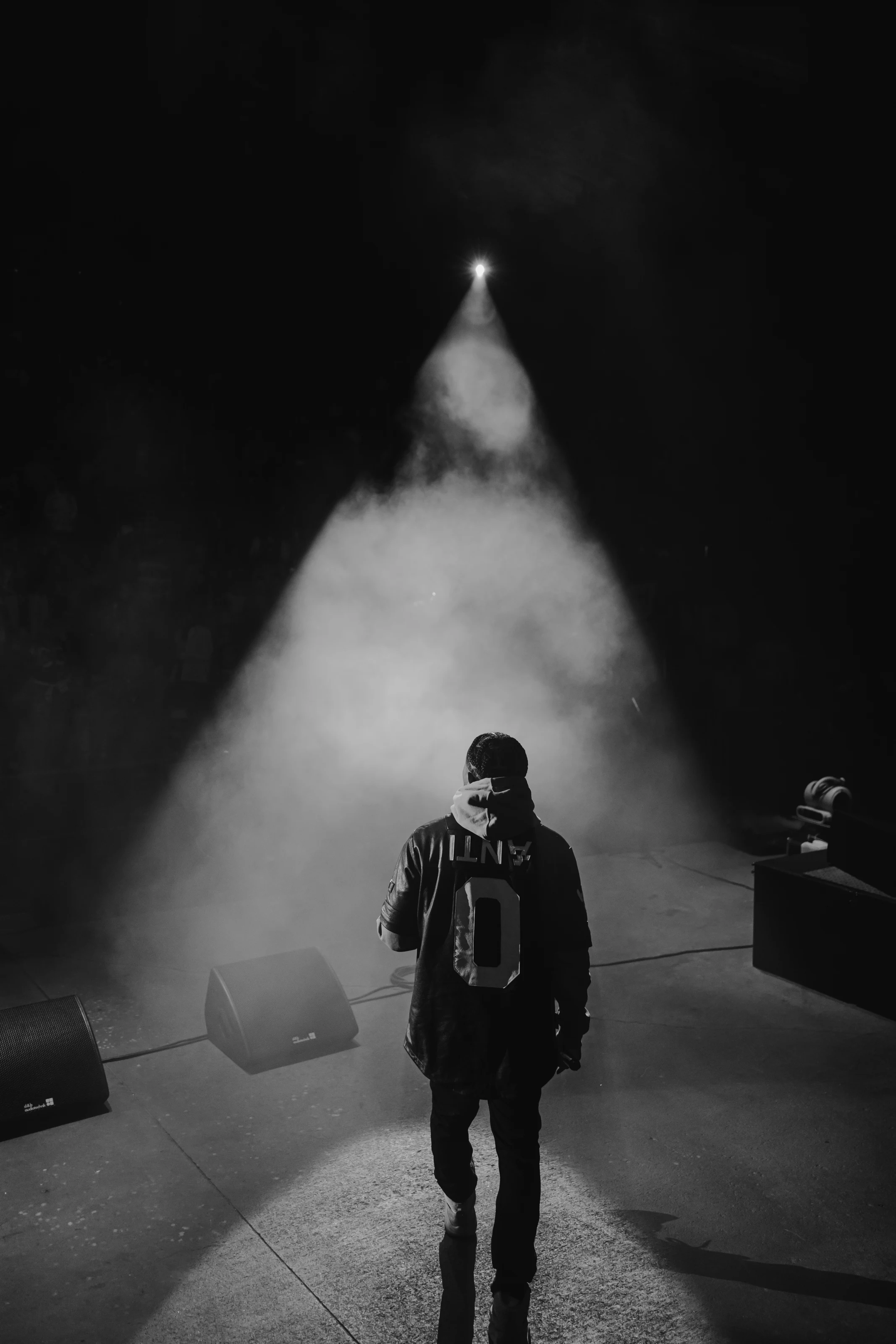 ANTI-ORDER - COZZ
