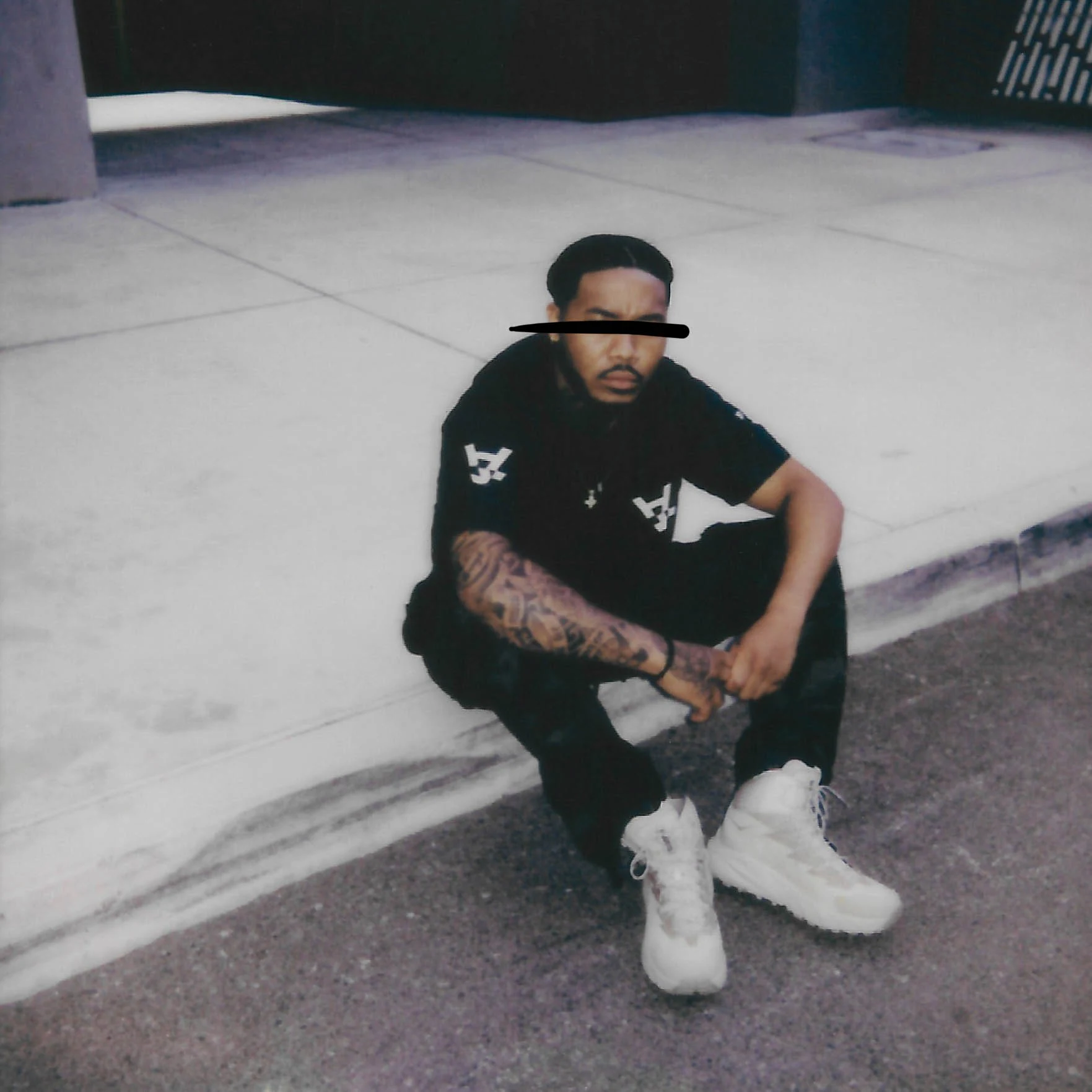 ANTI ORDER - COZZ