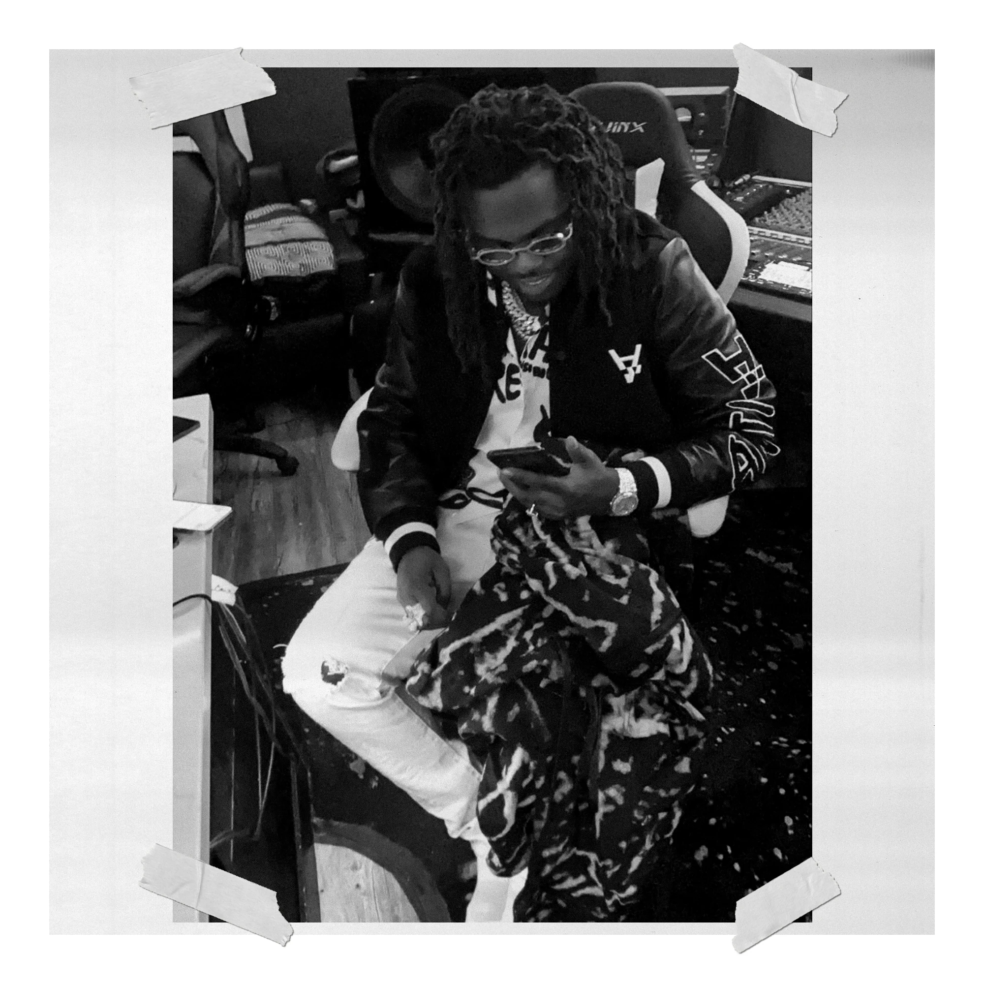 GUNNA