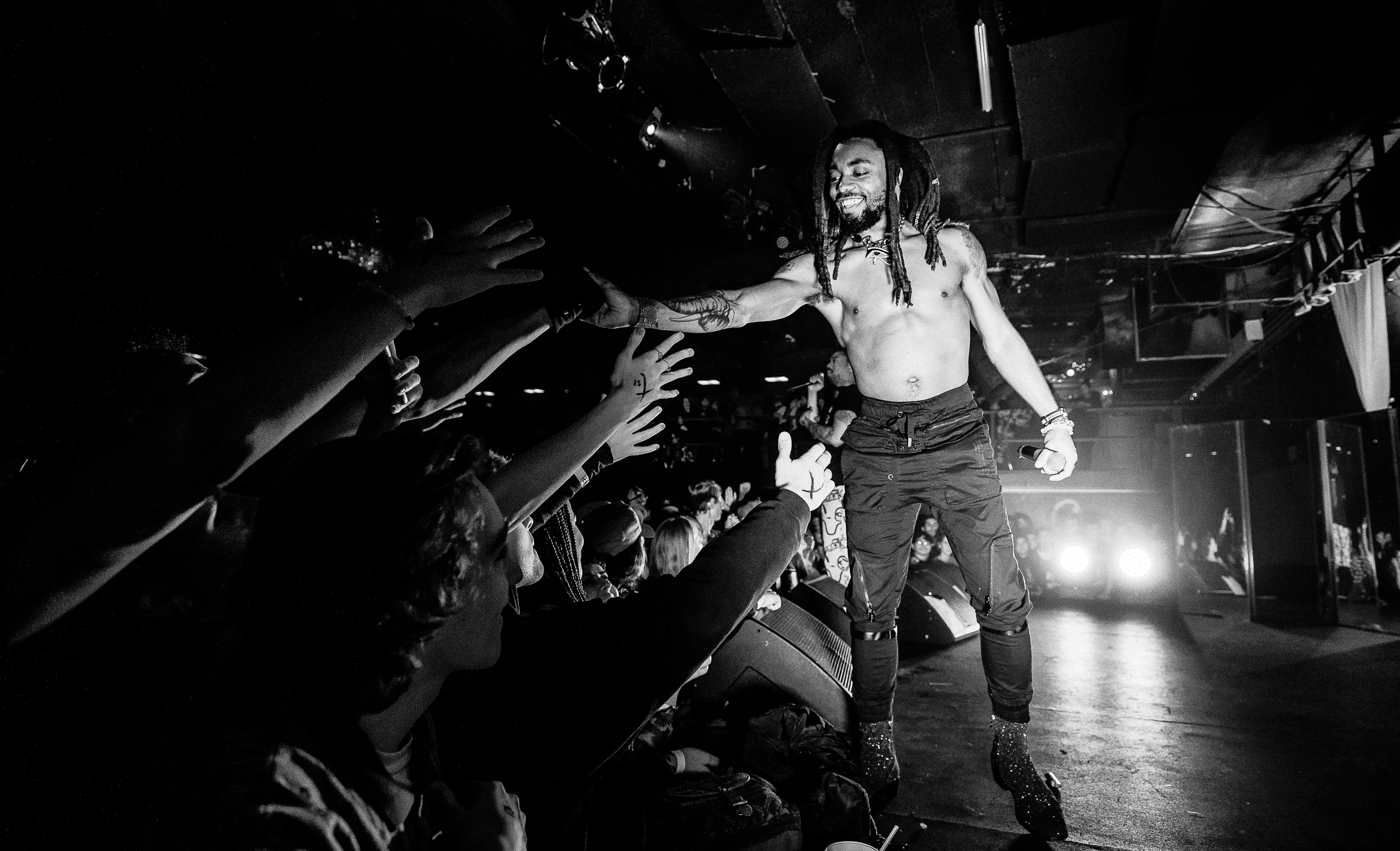 EARTHGANG