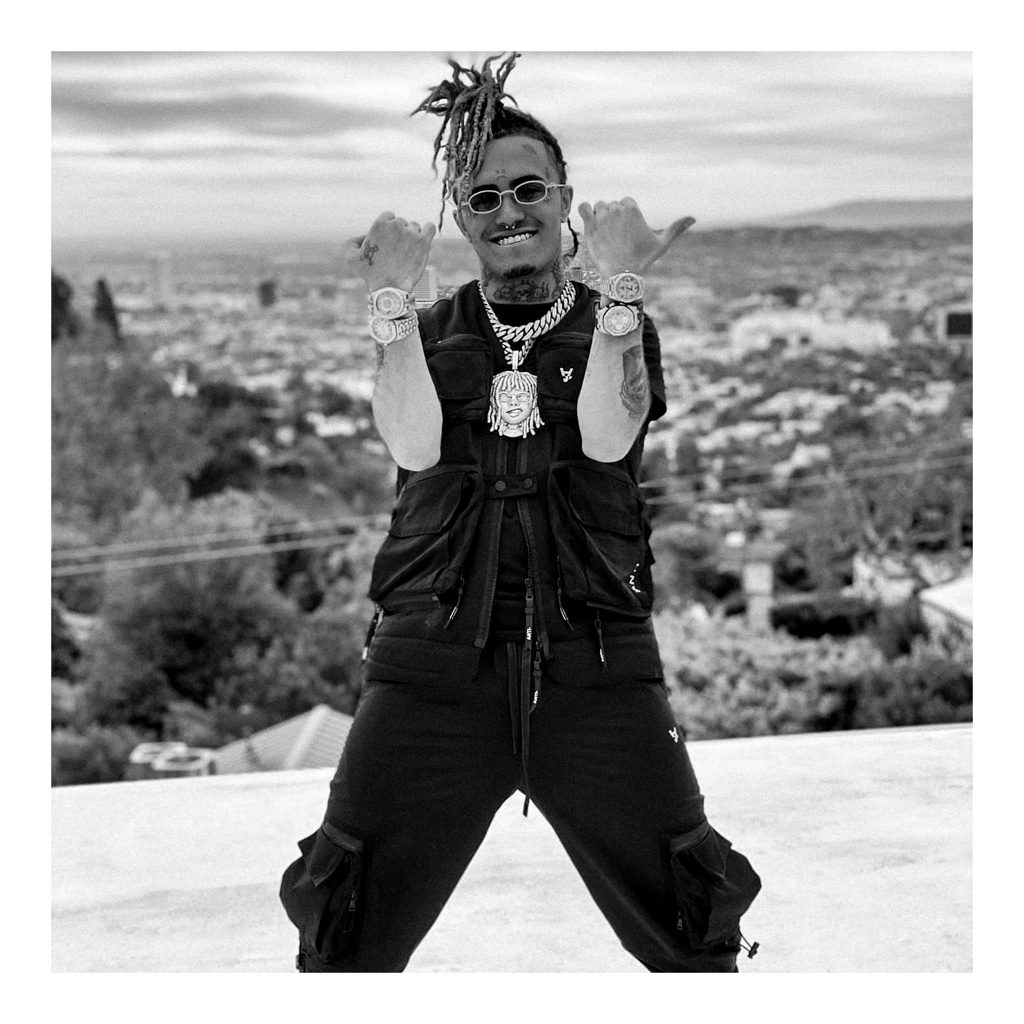 LIL PUMP