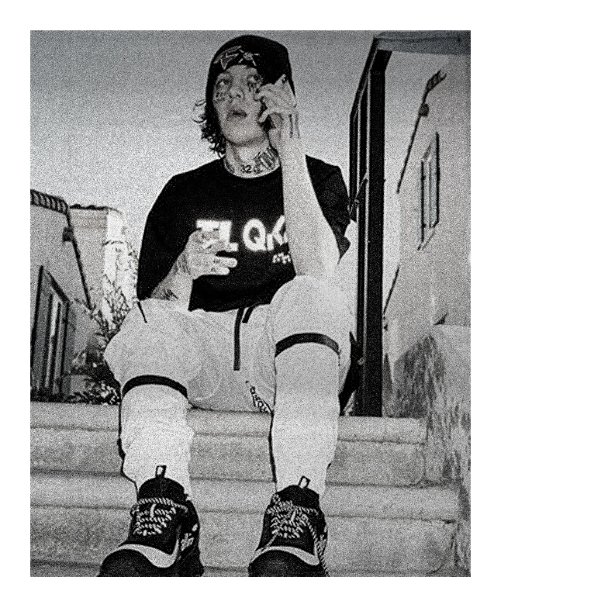 LIL XAN